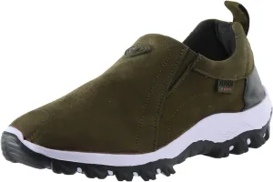 Tennis Walking Shoes Men's Spring Fashion Casual Lightweight Comfortable Flannel Round Toe Sport Shoes