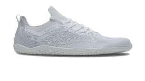 Vivobarefoot Men's Primus Lite Knit Bright White