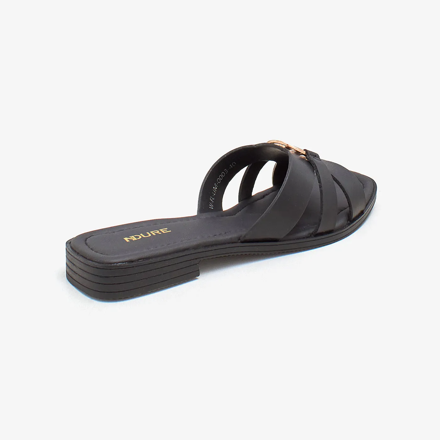 Women's Charmed Flats