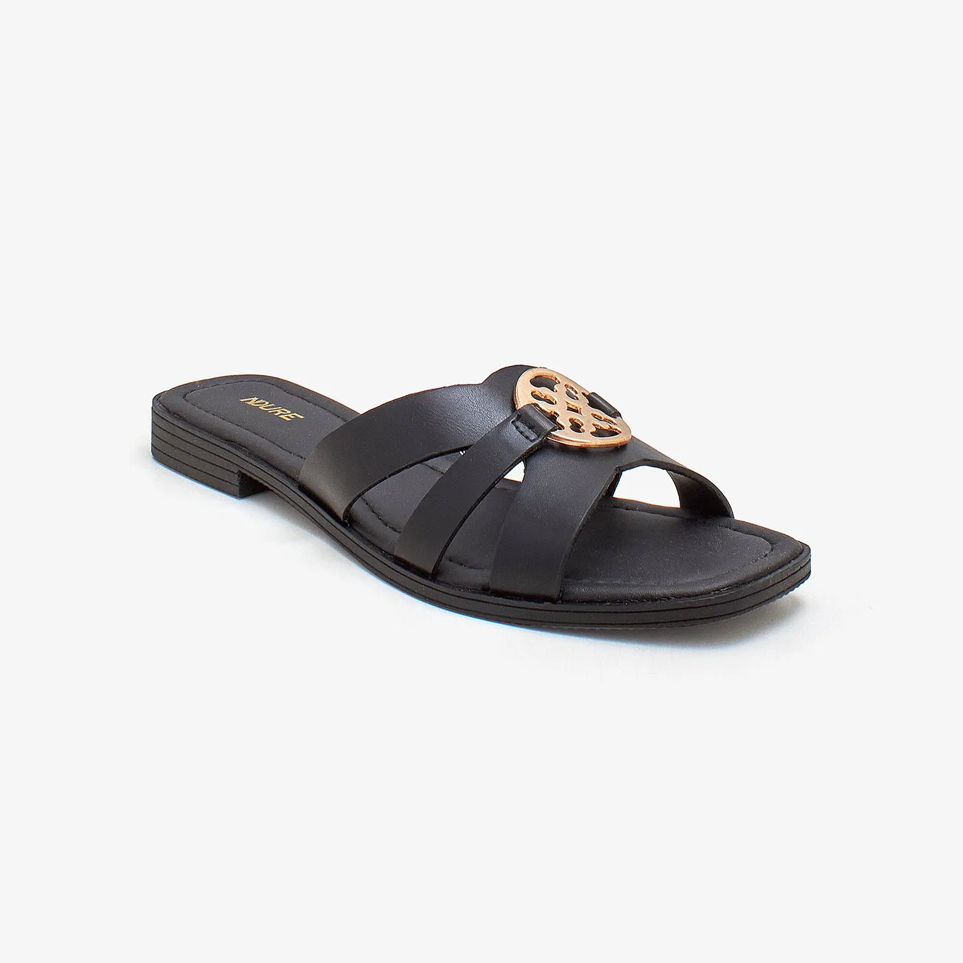 Women's Charmed Flats