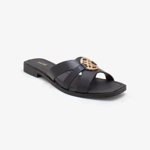 Women's Charmed Flats