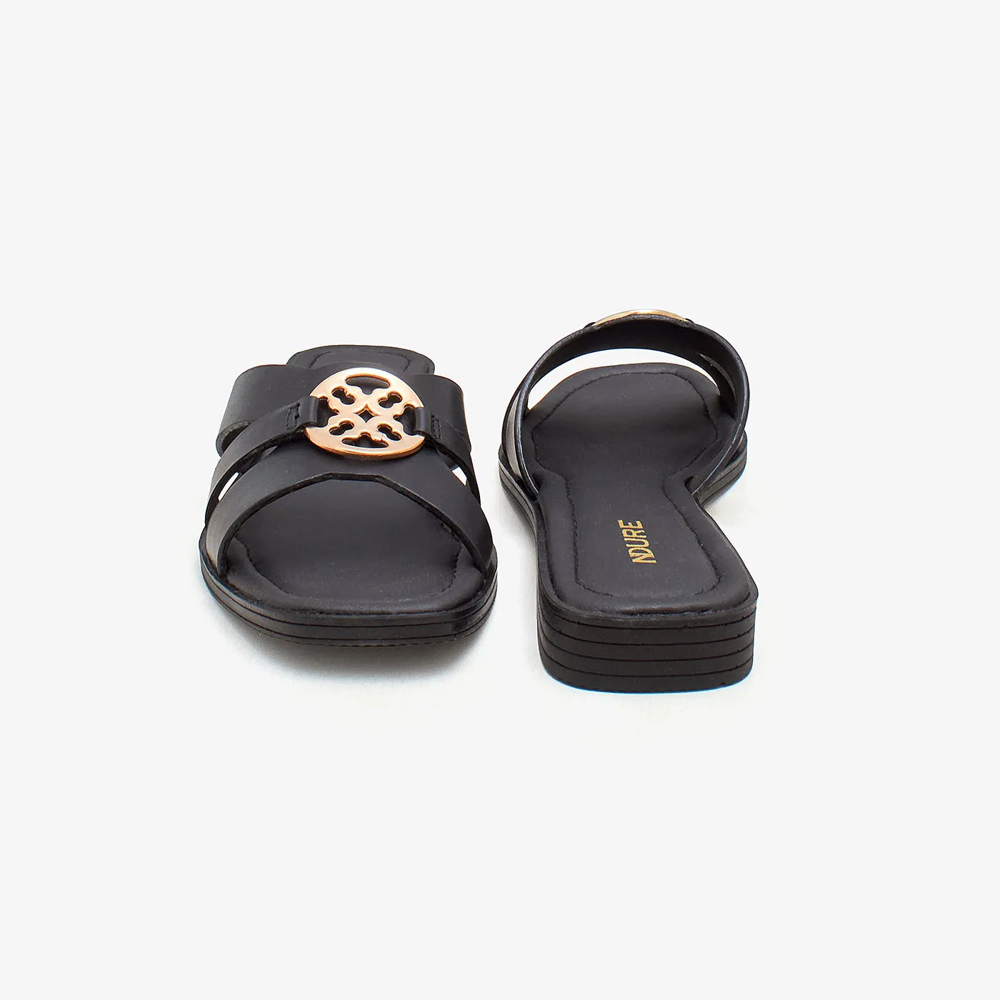 Women's Charmed Flats