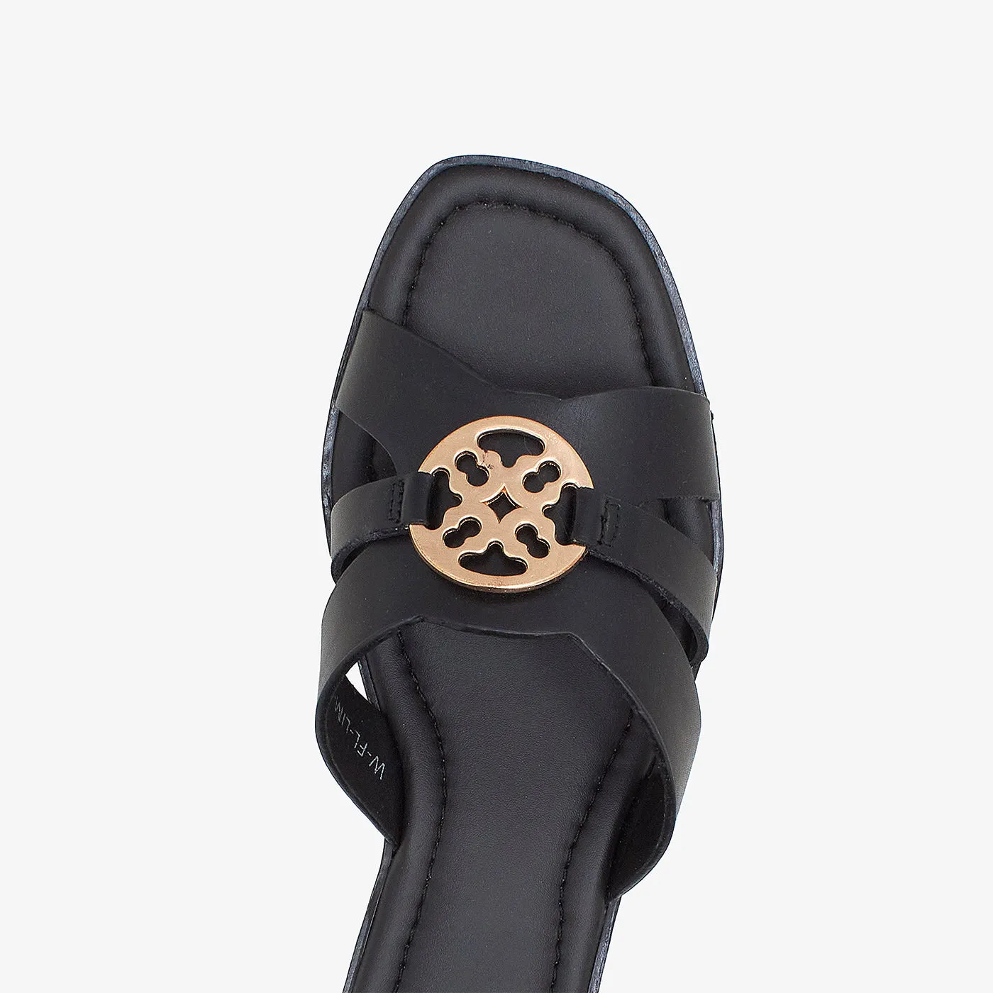 Women's Charmed Flats