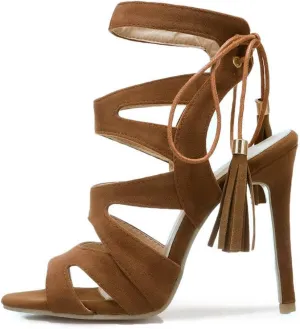 Stiletto Heels
