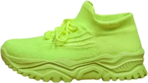 Womens Running Shoes Slip-On Walking Tennis Sneakers Lightweight Fashion Sneakers Casual Soft Sole Mesh Workout Sports Shoes Walking Gym Work Shoe 2025
