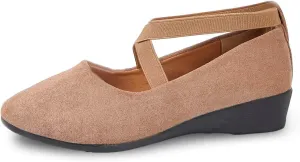 Women's Sandals Comfort Light Shoe Flat Flats Toe Shallow Slip on Comfortable Walking Shoes Fashion Dress Shoes 2025
