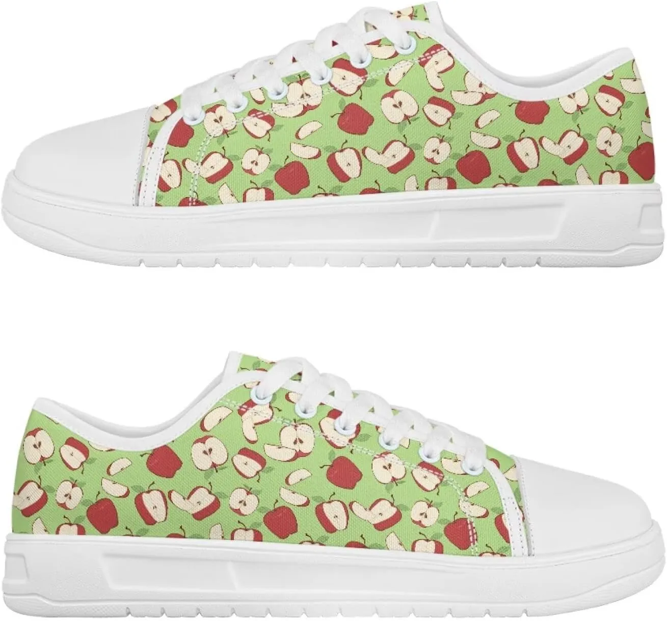 Women??s Slip on Canvas Shoes Classic Arch Support Sneakers Loafers Shoes Casual Fashion Low-Top Slip Ons US 5.5-13.5