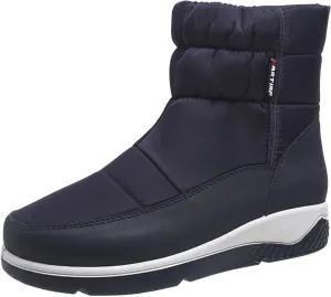 Womens Snow Boots Waterproof Insulated Fur Boots Insulated Insulated Boots Platform Trekking Trail Climbing Shoes Duck Boots